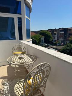 House of Mimoza - Shkodër - 2