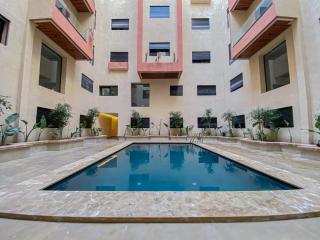 Laube Hivernage - Marrakesh - 9