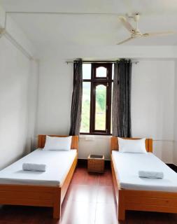 Palden Homestay, Dirang - Dirāng - 5