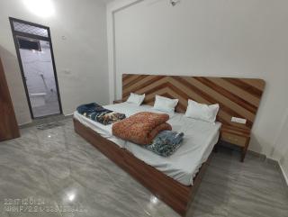 Siddhi Vinayak paying guest house - 2