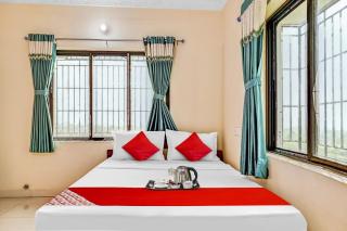 Hotel O Tara Maa Guest House - 1