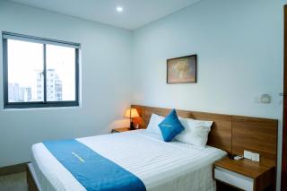Sandy Hotel & Apartment - Danang - 4