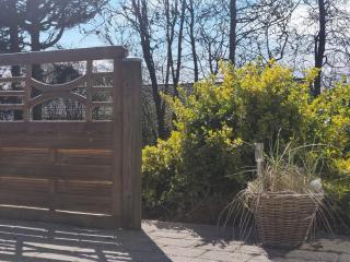 8 person holiday home in Farsø-By Traum - 3