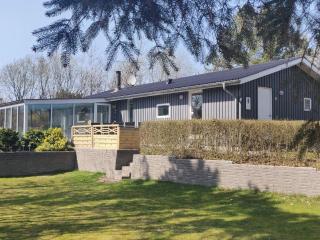 8 person holiday home in Farsø-By Traum - 2