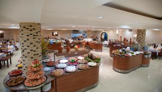 Crystal Kaymakli Hotel & Spa - Kaymaklı - 4