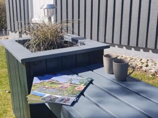 8 person holiday home in Farsø-By Traum - Ertebølle - 5