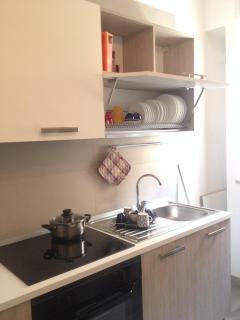 Sweet Holiday Home - 1