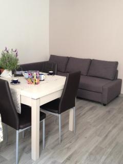 Sweet Holiday Home - 3