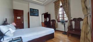 Melody Riverside Homestay - Thôn Trường Giang - 6
