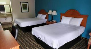 Americas Best Value Inn Elizabethtown - 3