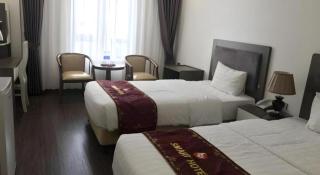 Smart Hotel - 1