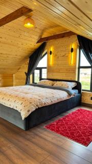 Wood House Astana - Astana - 8