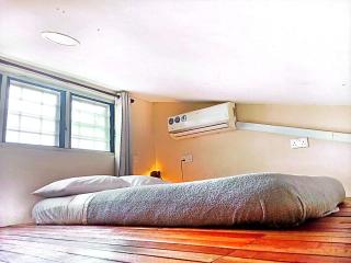 Loft Studio apartment - Christiansborg - 5