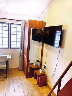 Loft Studio apartment - Christiansborg - 2