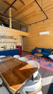 Wood House Astana - 4