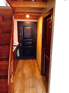 Loft Studio apartment - Christiansborg - 4