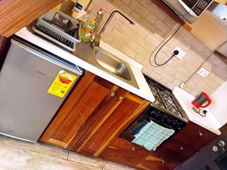 Loft Studio apartment - Christiansborg - 0