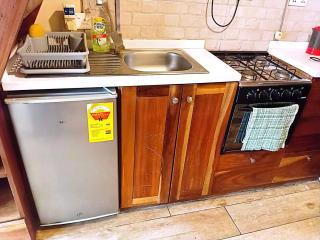 Loft Studio apartment - 6