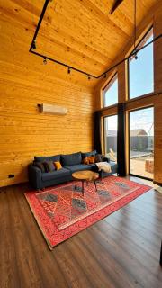 Wood House Astana - 1