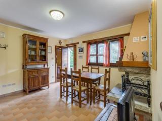 Holiday Home in Assisi near Monte Subasio - 1