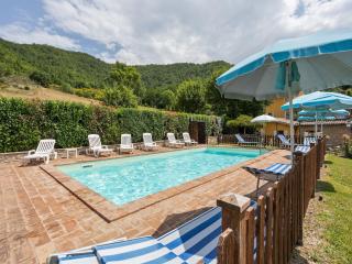 Holiday Home in Assisi near Monte Subasio - 9