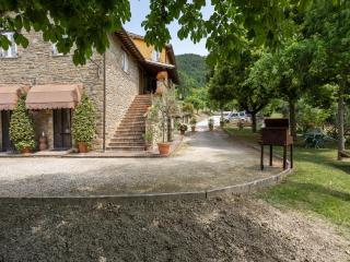 Holiday Home in Assisi near Monte Subasio - 7