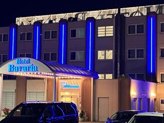 Hotel Bavaria Brehna - 2