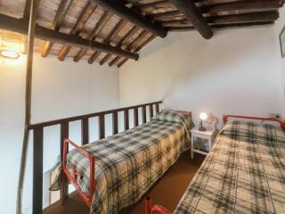 Rustic Chalet with Pool - 7