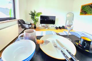 15 Min Center Terrace BBQ Luxury Cinem Quiet - 9