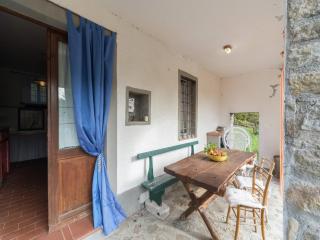 Rustic Chalet with Pool - 6