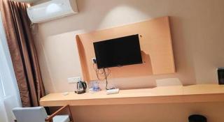 JTOUR Inn Maoming Gaozhou Guabangling Park - 5