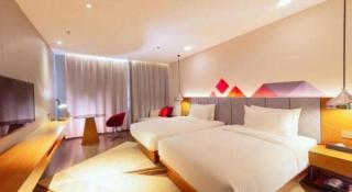Borrman Hotel Zhanjiang Xuwen Port Terminal - 9