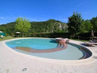Apartment in Marche near Urbino and Pool - Apecchio - 5