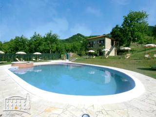 Apartment in Marche near Urbino and Pool - 6