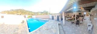 Casa em Bertioga com piscina aquecida - 6