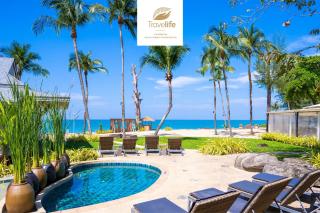 Moracea by Khao Lak Resort - 7