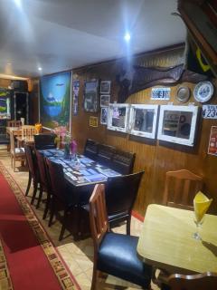 Hostal Brisas del Sur - 2