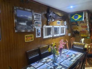 Hostal Brisas del Sur - 1