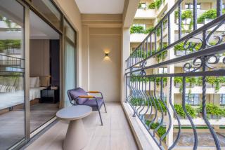 Atour X Hotel Xintang South Station Zengcheng District - 1