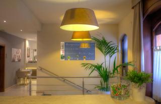Hotel Ares Milano - Milan - 3