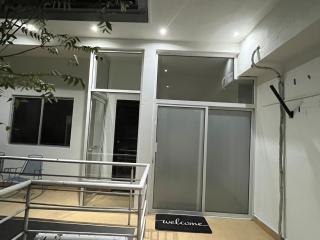 Comfortable Renovated Apartment 2nd Floor - Monterrey - 7