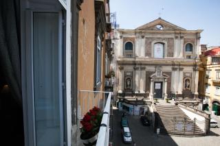 Largo Donnaregina Home - 4