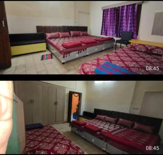 Mahadevi Mataji Ashram - 6