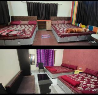 Mahadevi Mataji Ashram - 4