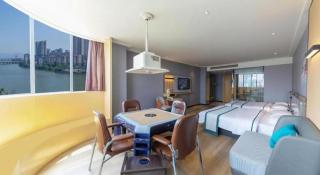 City Comfort Inn Huangshi Yangxin Mingyuewan Park - Huangshi - 1