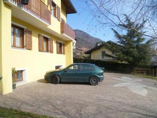 Casa Vacanza Ca dei Logi - Levico Terme - 9