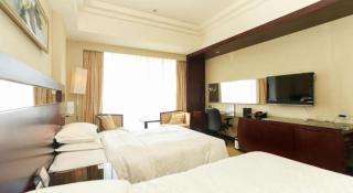 Ramada Plaza by Wyndham Lianyungang - 1