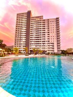 Anny Luxury Apartment - Santa Marina - Santa Marta - 0