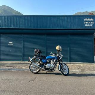 オワセベースowase base - 3