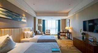Days Hotel by Wyndham Hunan Changsha Convoy - Changsha - 8